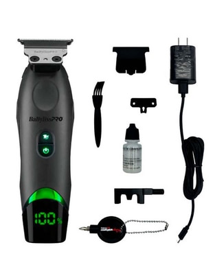 Recortadora de cabello Babyliss FXT45TES 1