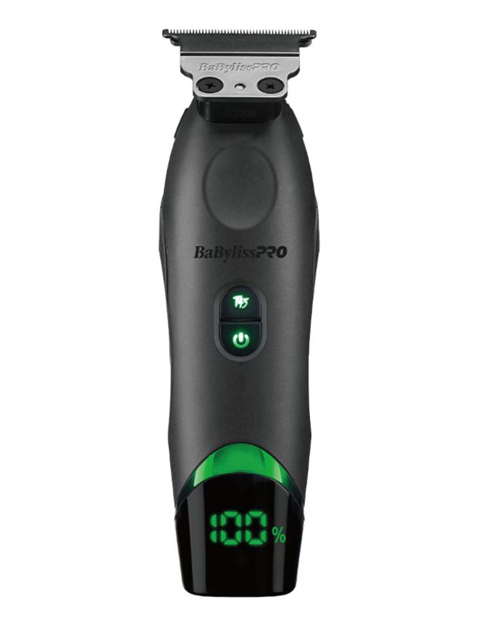 Recortadora de cabello Babyliss FXT45TES 9