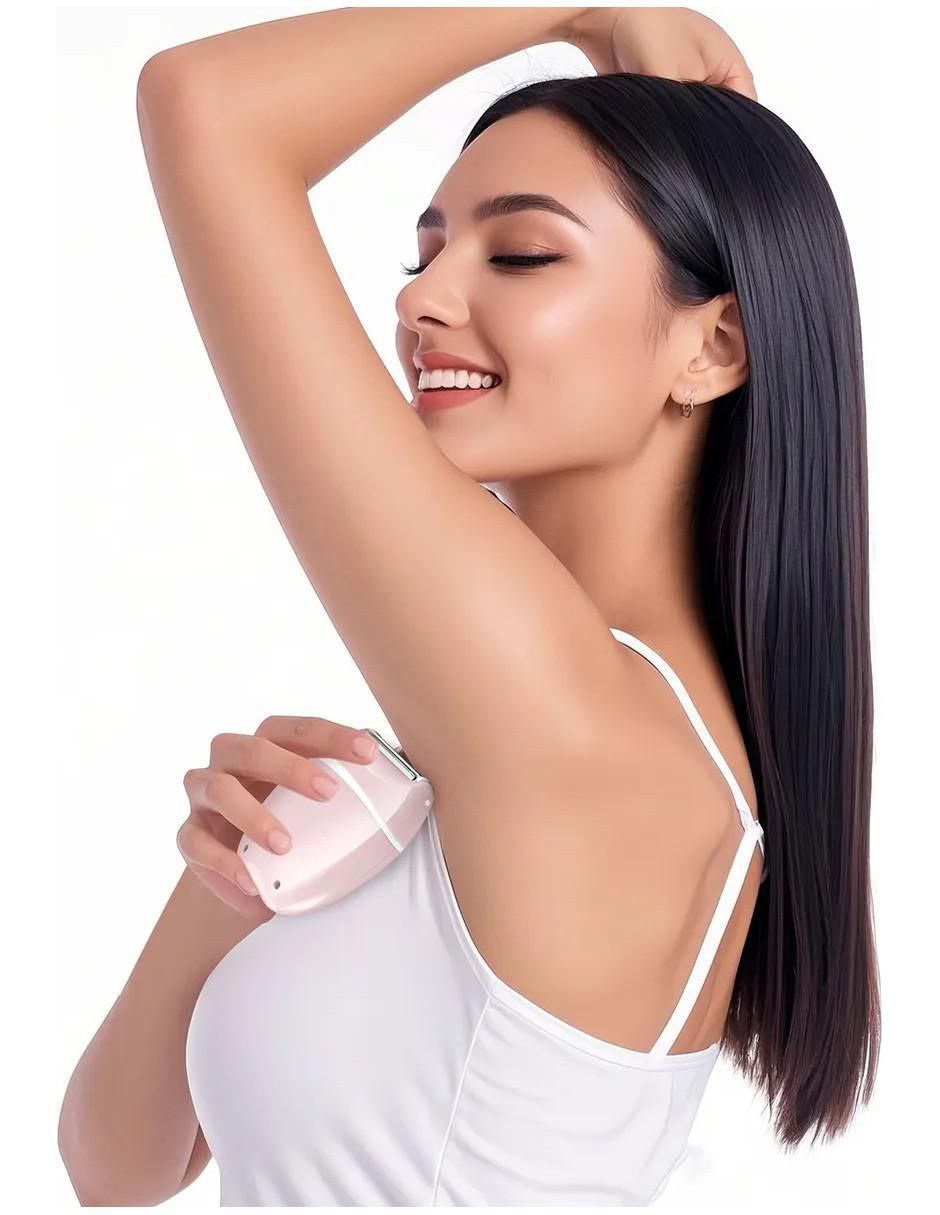 Depiladora para cuerpo Depiladora para cuerpo