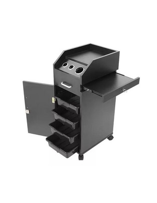 Carrito organizador armabl Vanlig