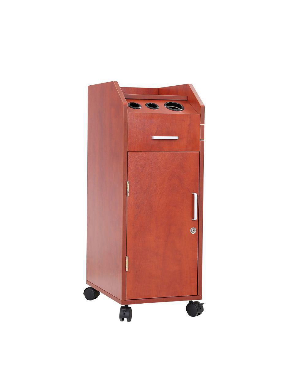 Carrito organizador armable 2