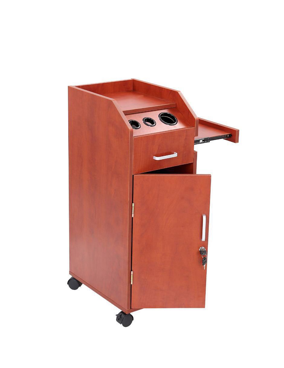 Carrito organizador armable 5
