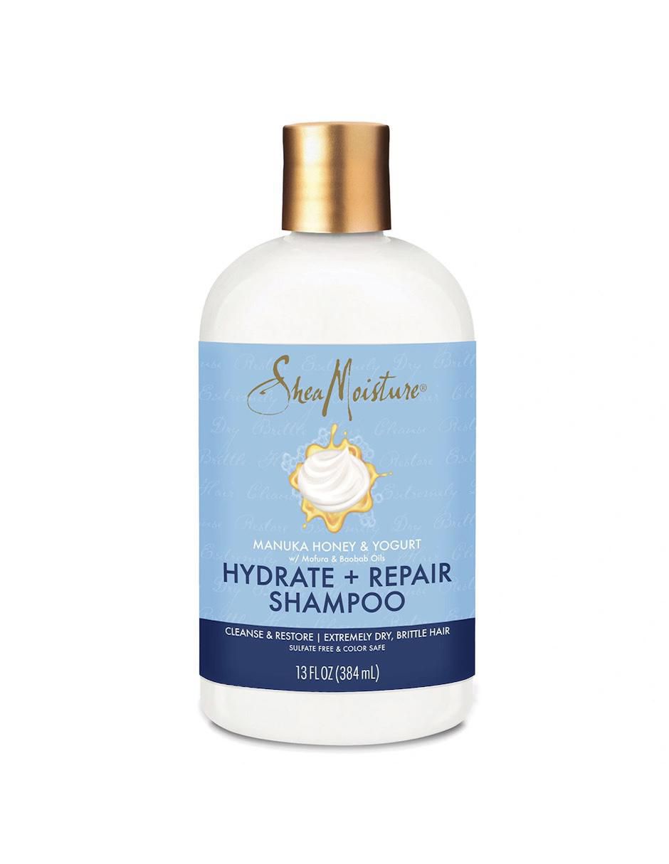 Shampoo hidratante para cabello seco 384 ml Shampoo hidratante para cabello seco 384 ml
