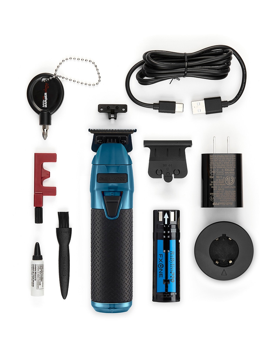 Recortadora de cabello babyliss fx799bles Recortadora de cabello babyliss fx799bles