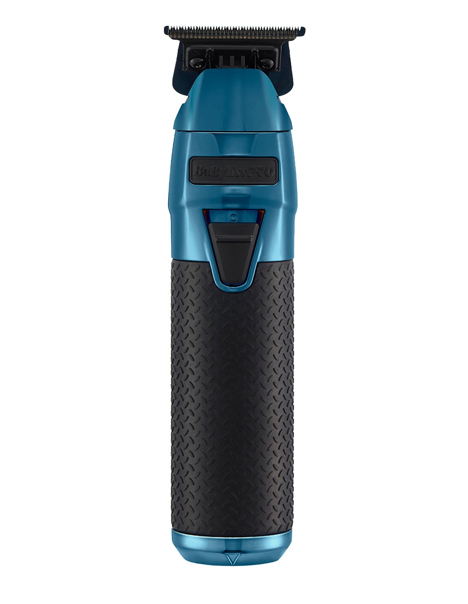 Recortadora de cabello babyliss fx799bles 5