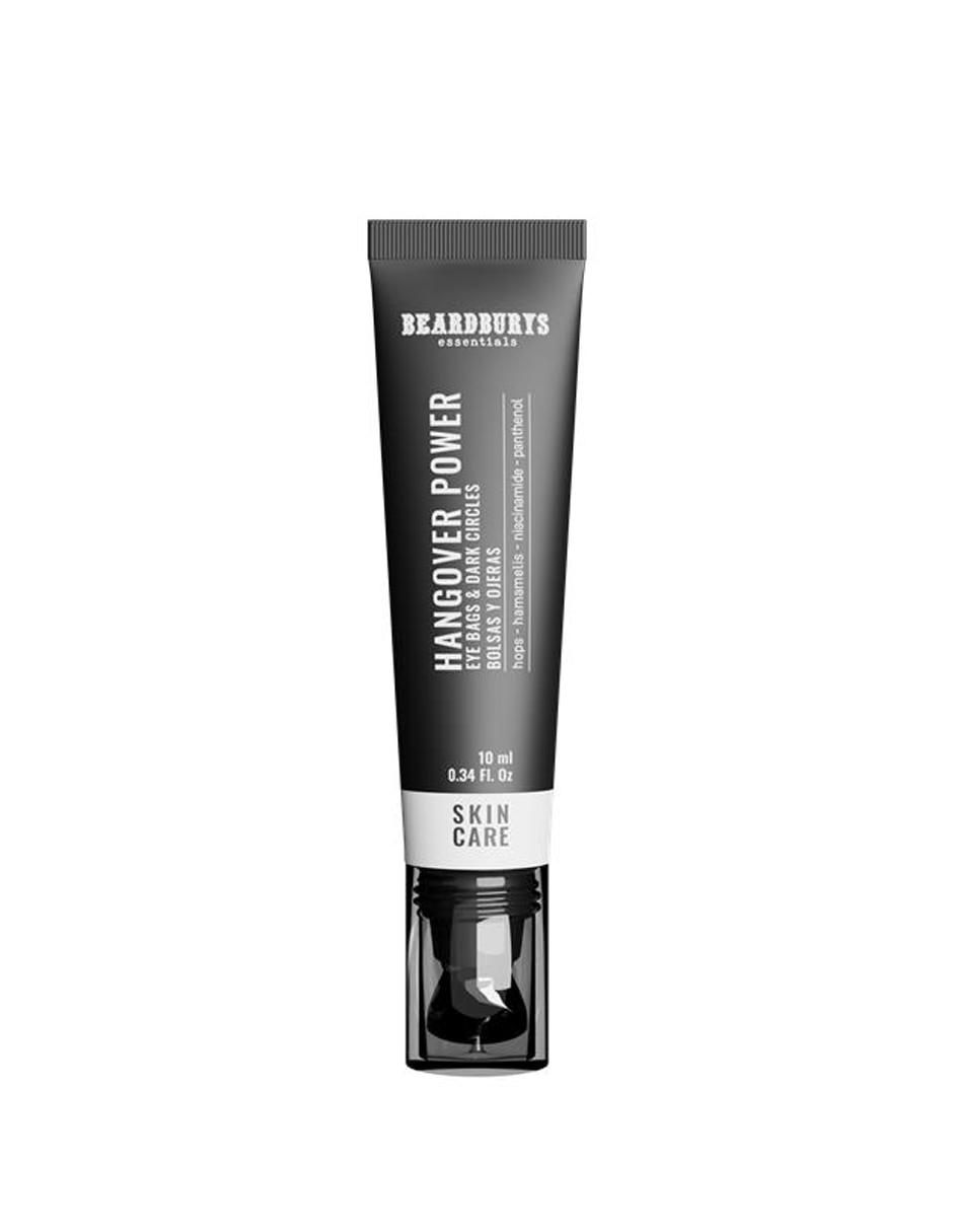 Crema para ojos recomendada para matificar e hidratar día y noche B. Essentials Hangover Power todo tipo piel