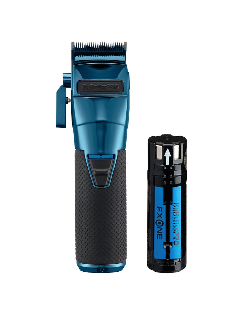 Recortadora de cabello Babyliss fx899bles 1