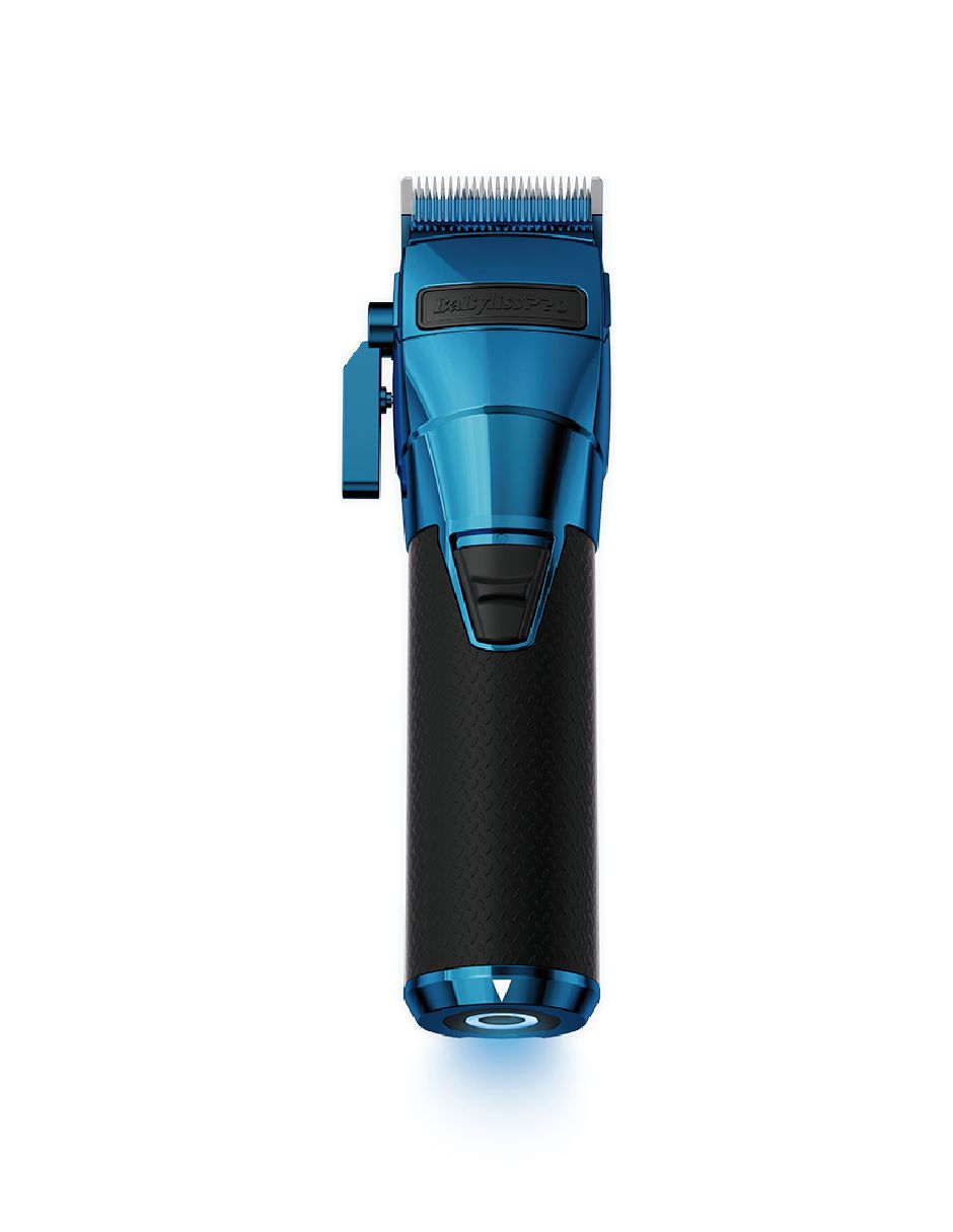 Recortadora de cabello Babyliss fx899bles 2