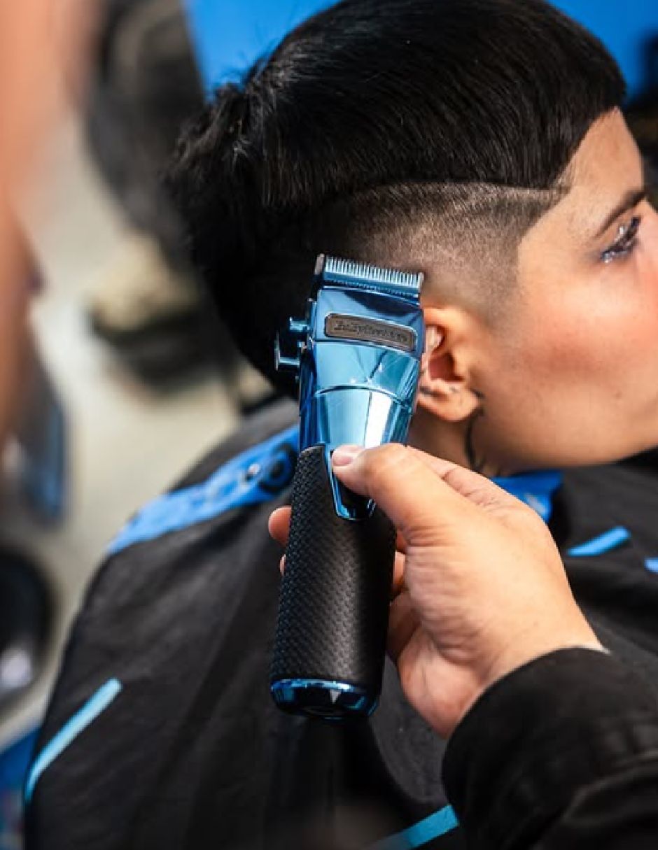 Recortadora de cabello Babyliss fx899bles 7