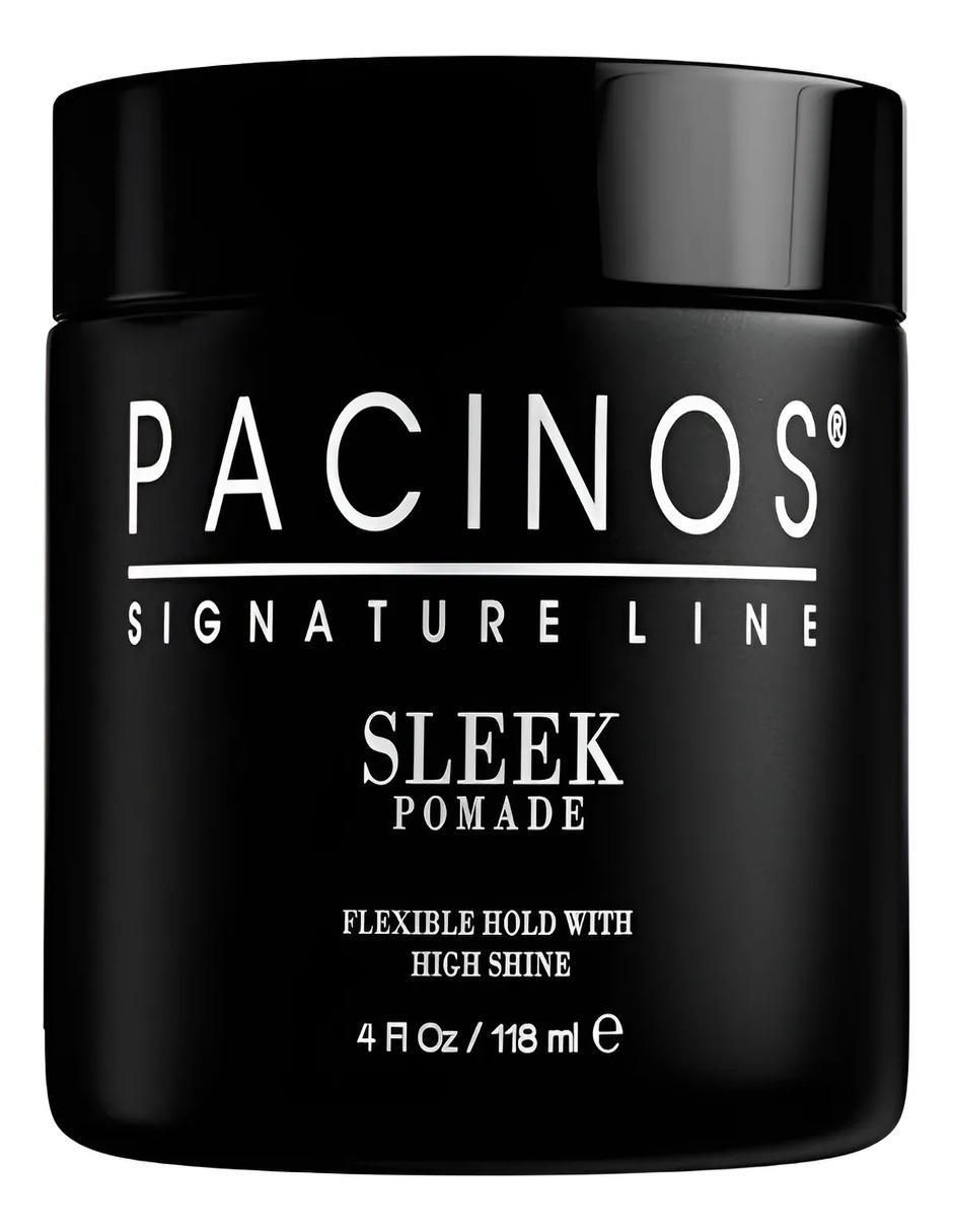 Cera para cabello Pacinos para fortalecimiento