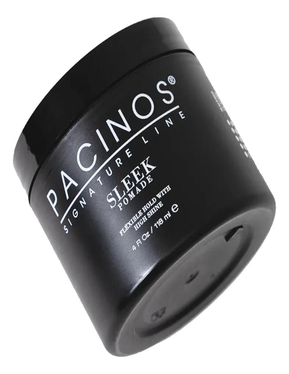 Cera para cabello Pacinos para fortalecimiento