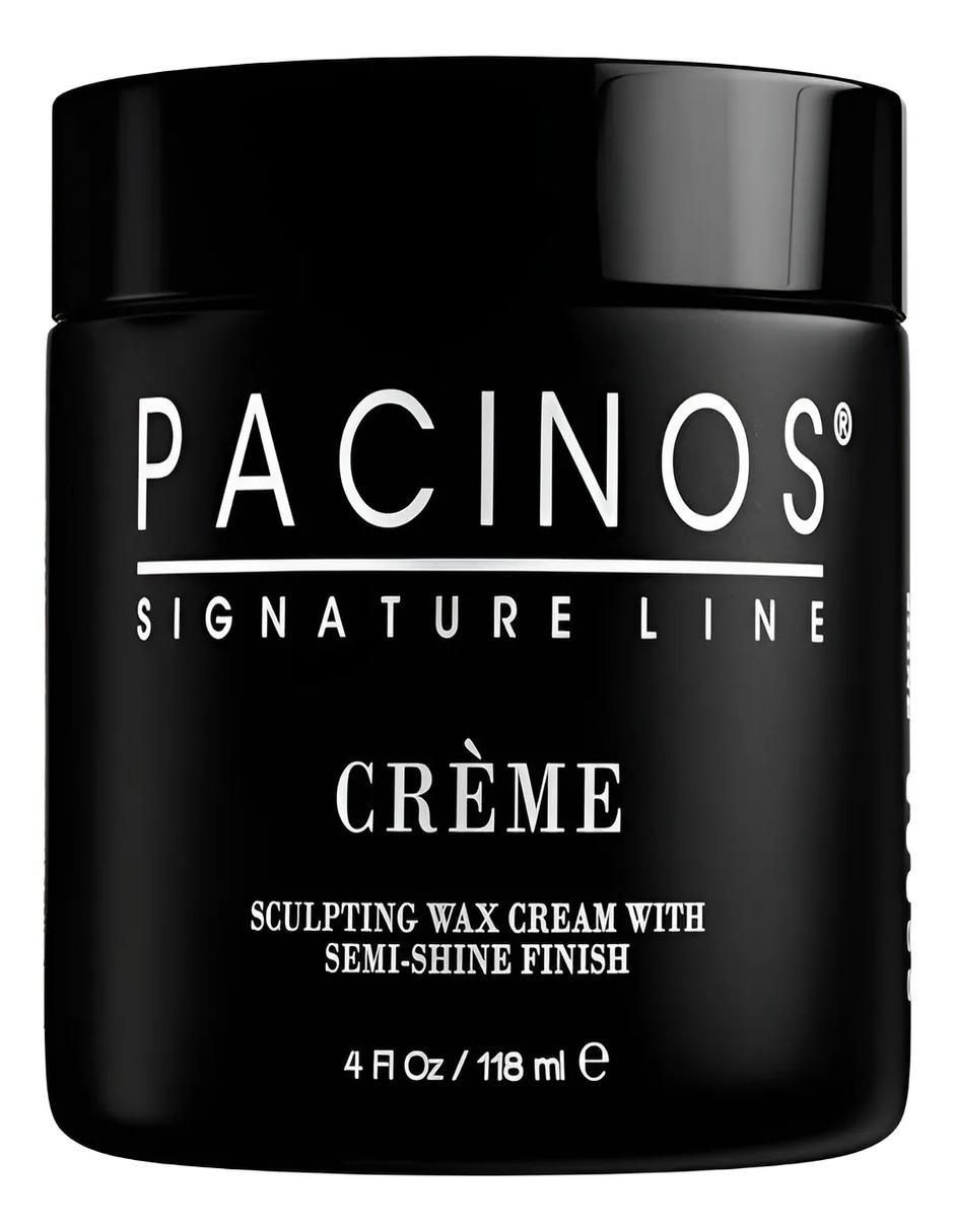 Cera para cabello Pacinos para fortalecimiento