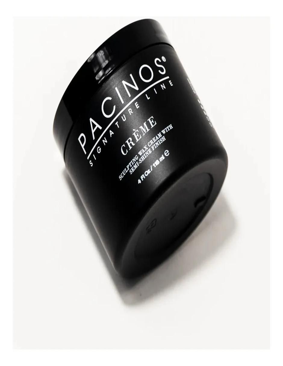 Cera para cabello Pacinos para fortalecimiento