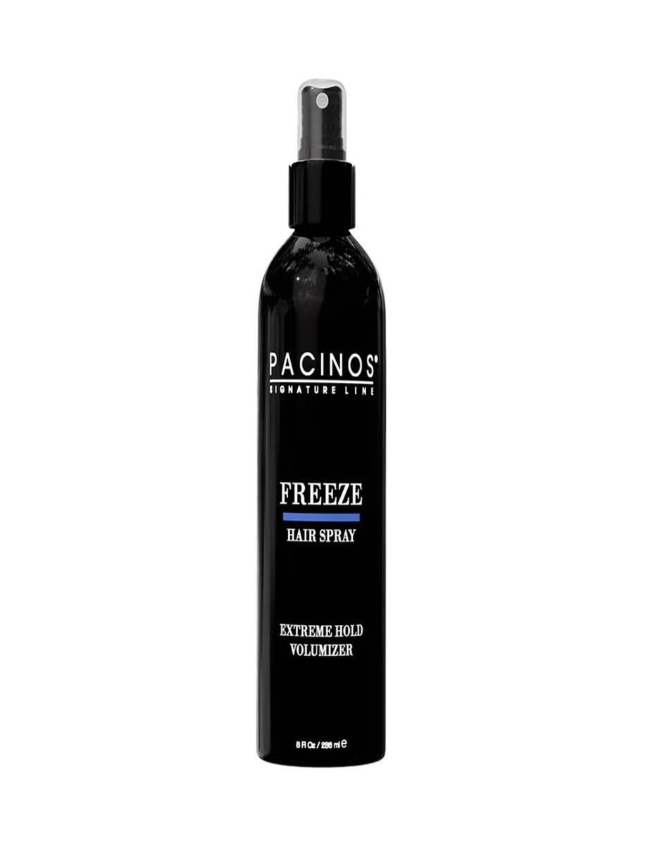 Spray para cabello todo tipo Freeze Pacinos 236 ml