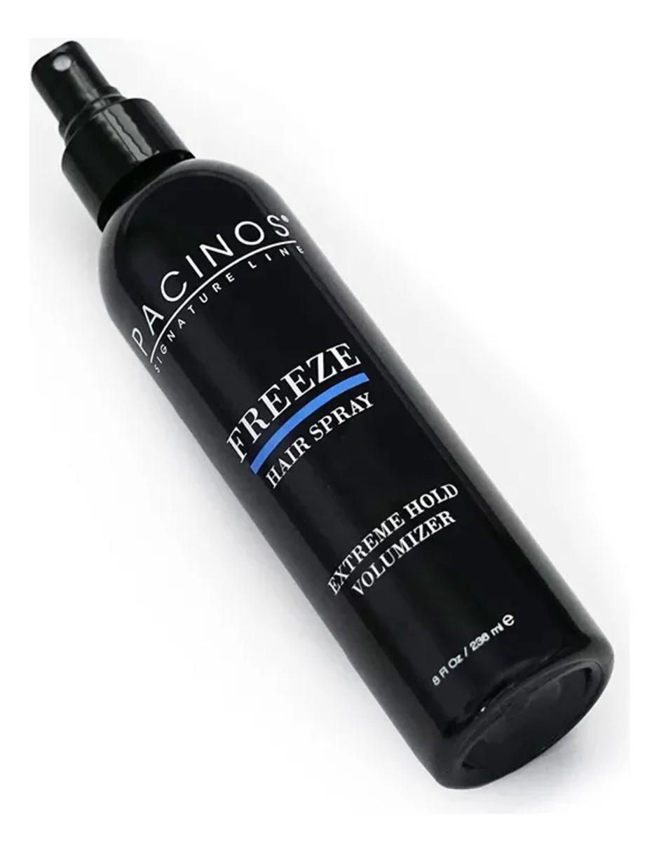 Spray para cabello todo tipo Freeze 236 ml Spray para cabello todo tipo Freeze 236 ml