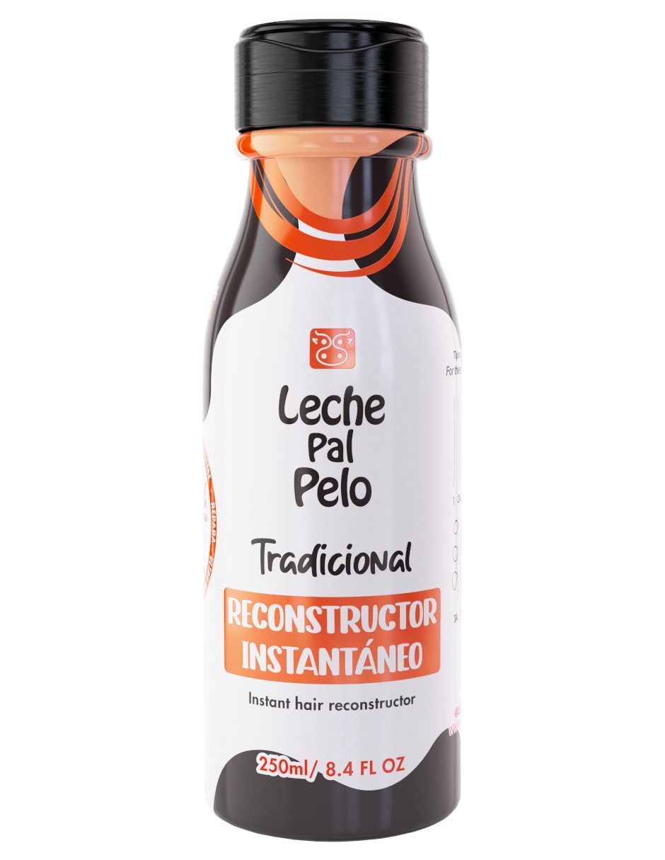 Acondicionador para cabello tradicional 250 ml 1