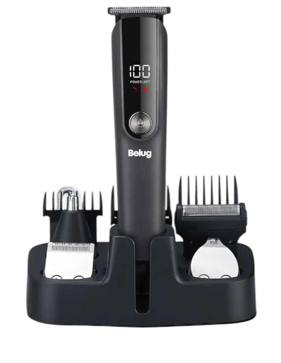Recortadora de vello facial y corporal