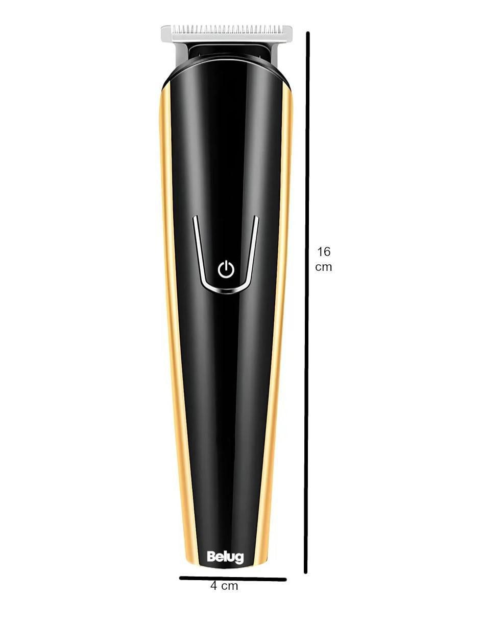 Recortadora de vello facial y corporal 7