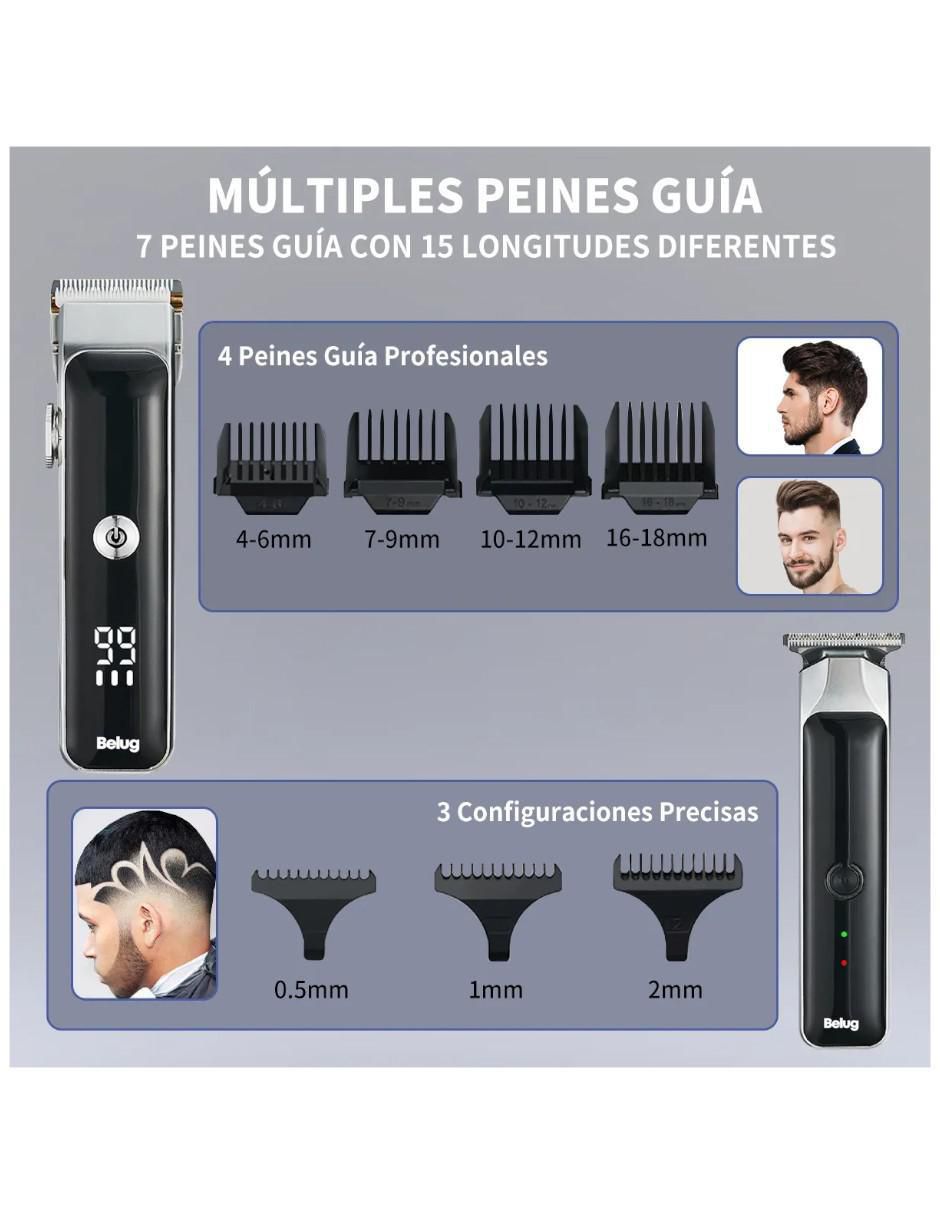 Rasuradora corporal no aplica