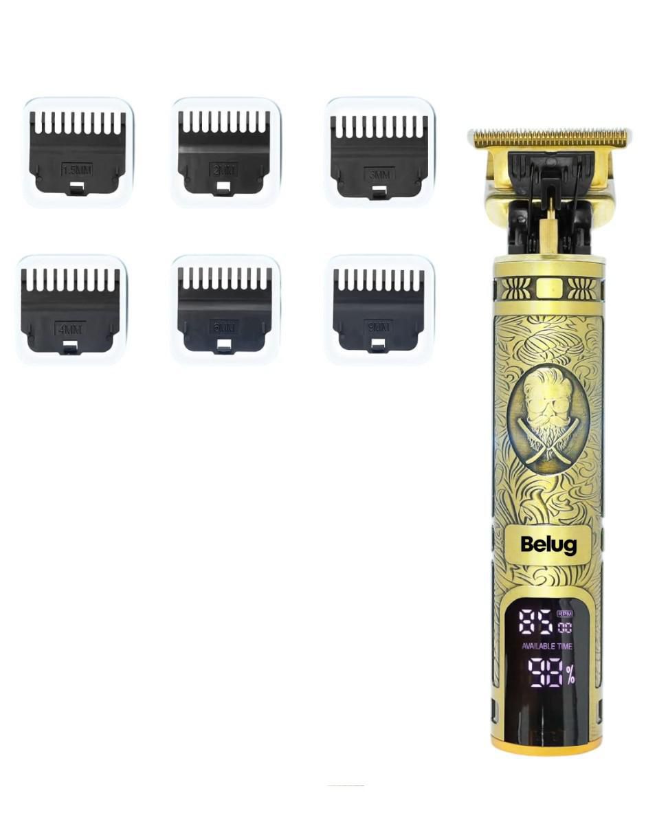 Recortadora de cabello 3