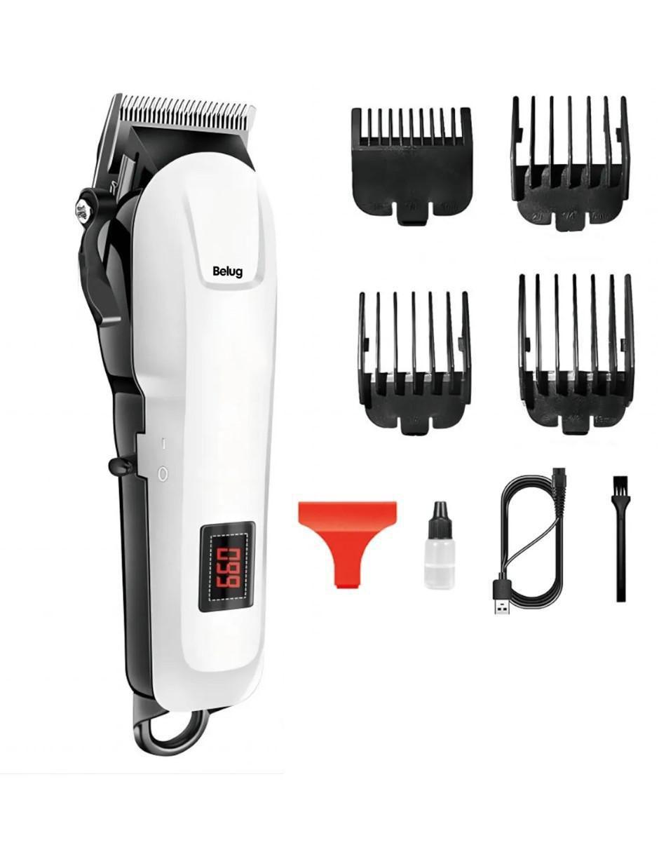 Recortadora de cabello Belug