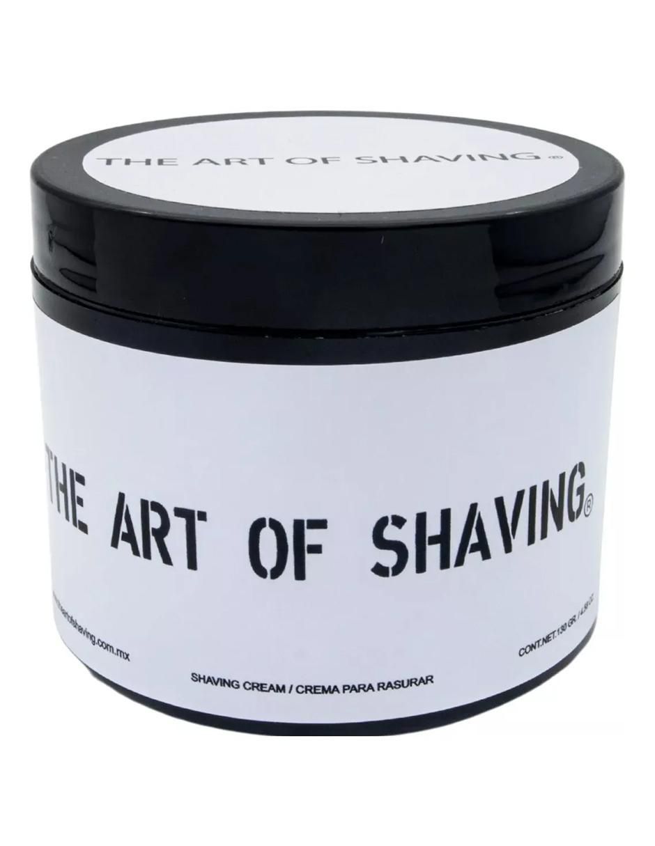 Kit de rastrillo The Shaving Co 2 hojas para todo tipo de piel 2 piezas