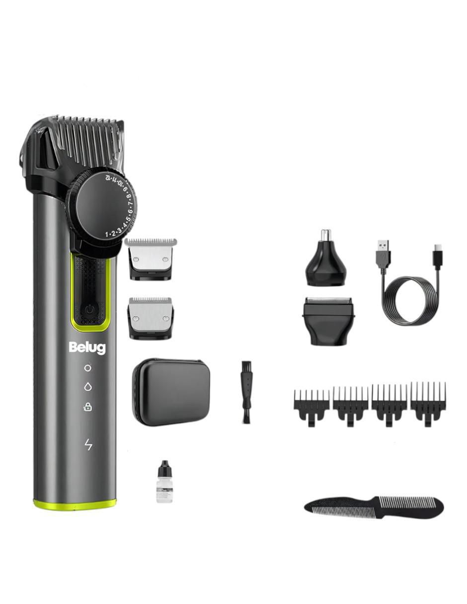 Recortadora para cabello, barba y cuerpo 1
