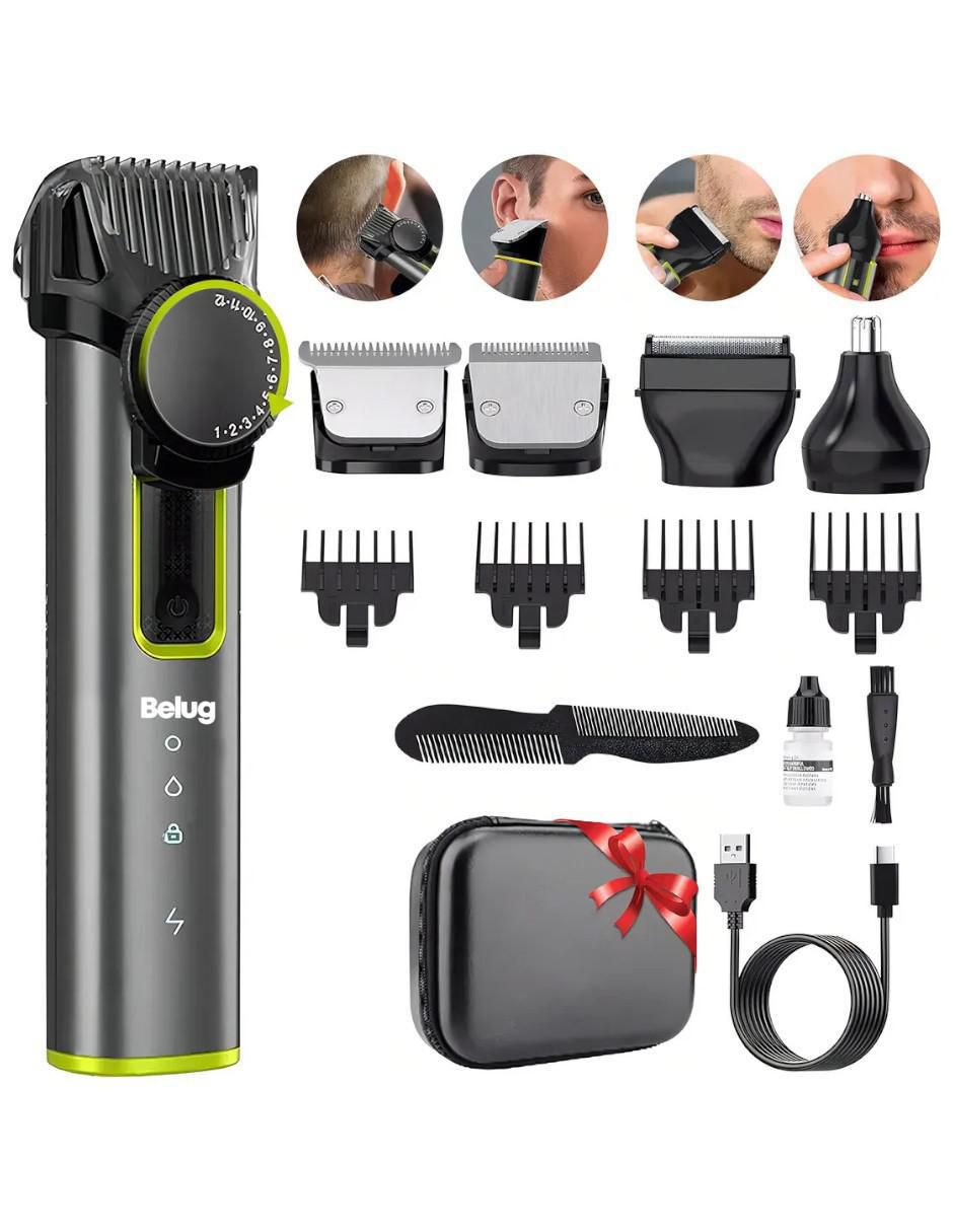 Recortadora para cabello, barba y cuerpo Recortadora para cabello, barba y cuerpo