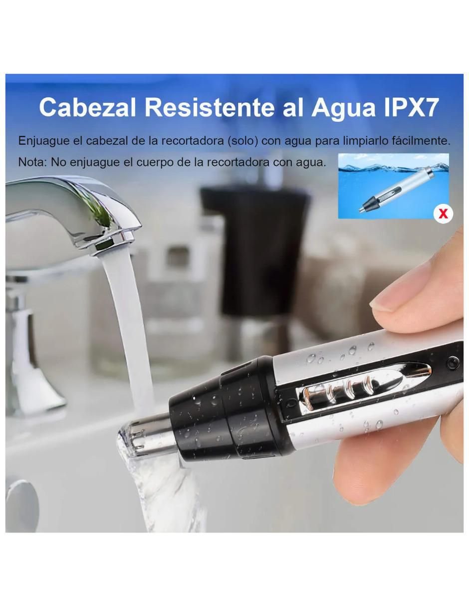 Recortadora para cabello, barba y cuerpo recortadora multifuncional Recortadora para cabello, barba y cuerpo recortadora multifuncional