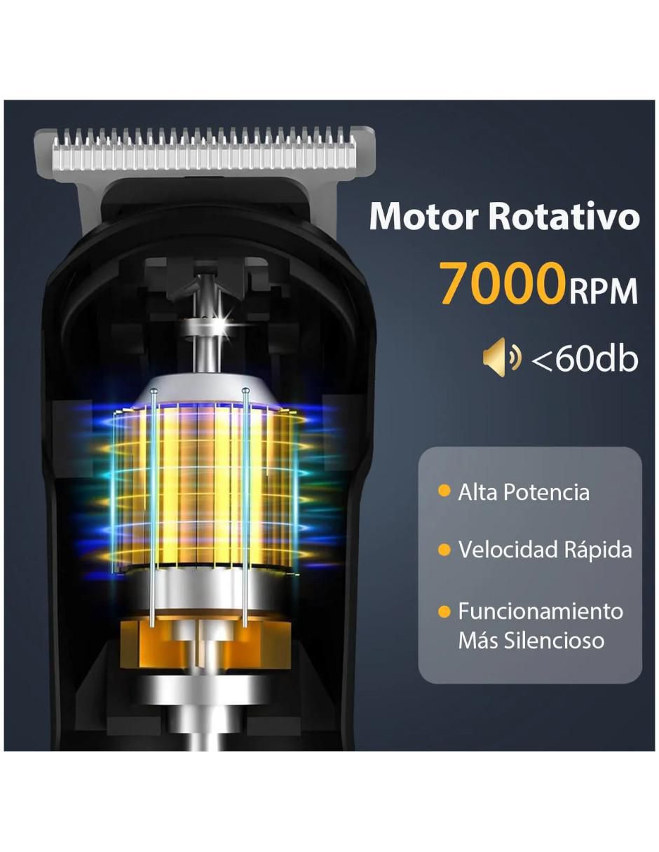 Recortadora para cabello, barba y cuerpo Recortadora para cabello, barba y cuerpo
