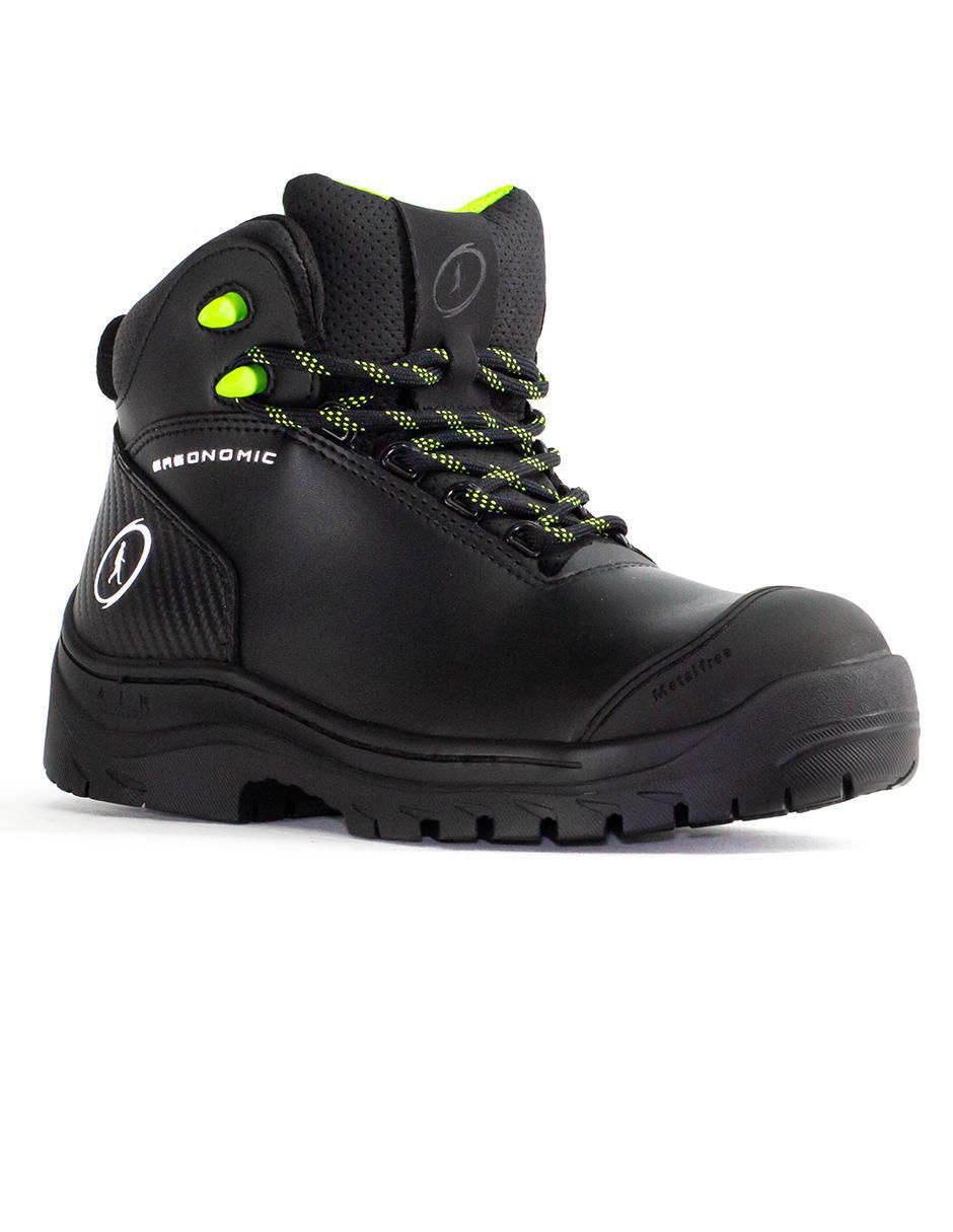 Bota industrial