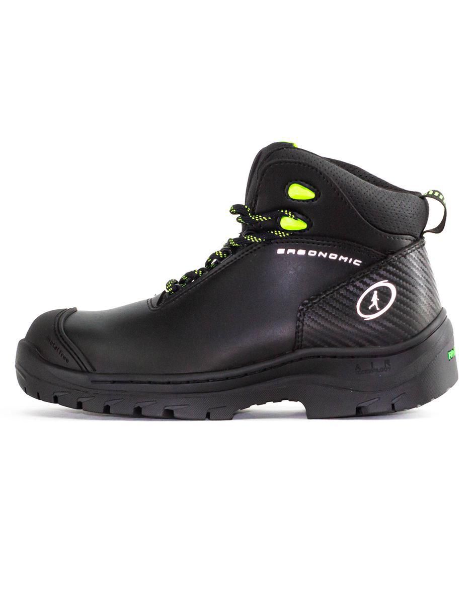 Bota industrial