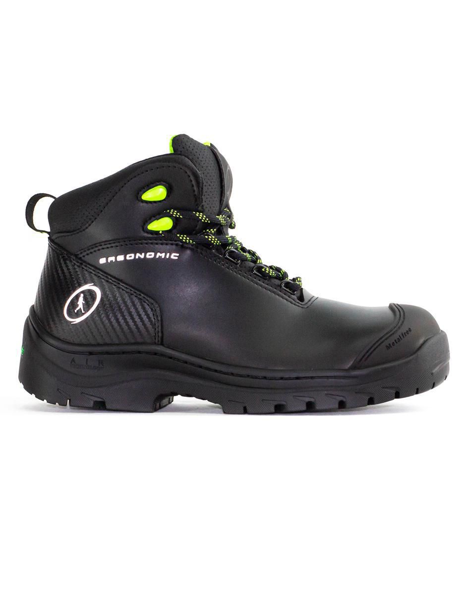 Bota industrial