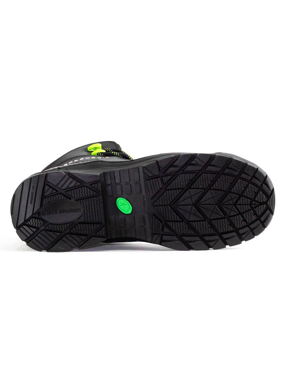 Bota industrial 5