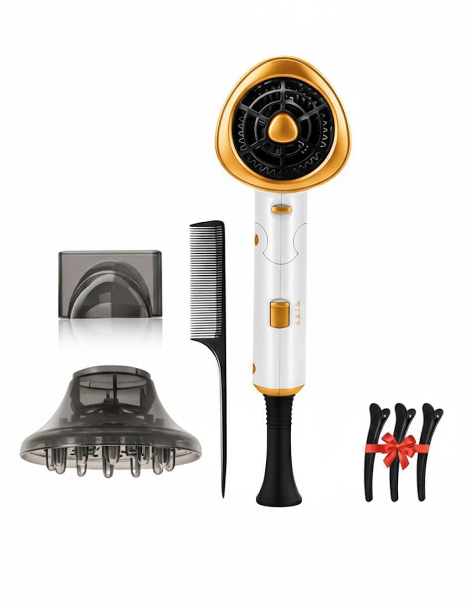 Secadora de cabello FTR45R7GY6 Secadora de cabello FTR45R7GY6