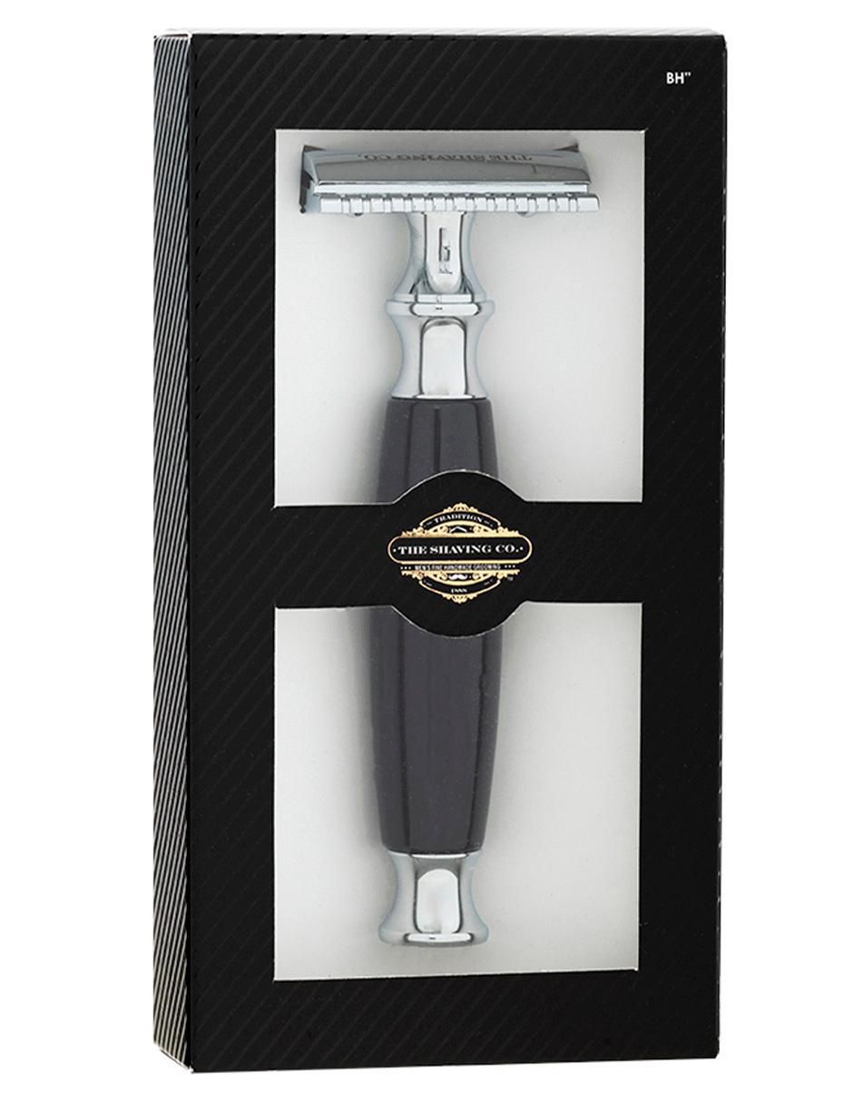 Kit de rastrillo The Shaving Co 2 hojas para todo tipo de piel 2 piezas