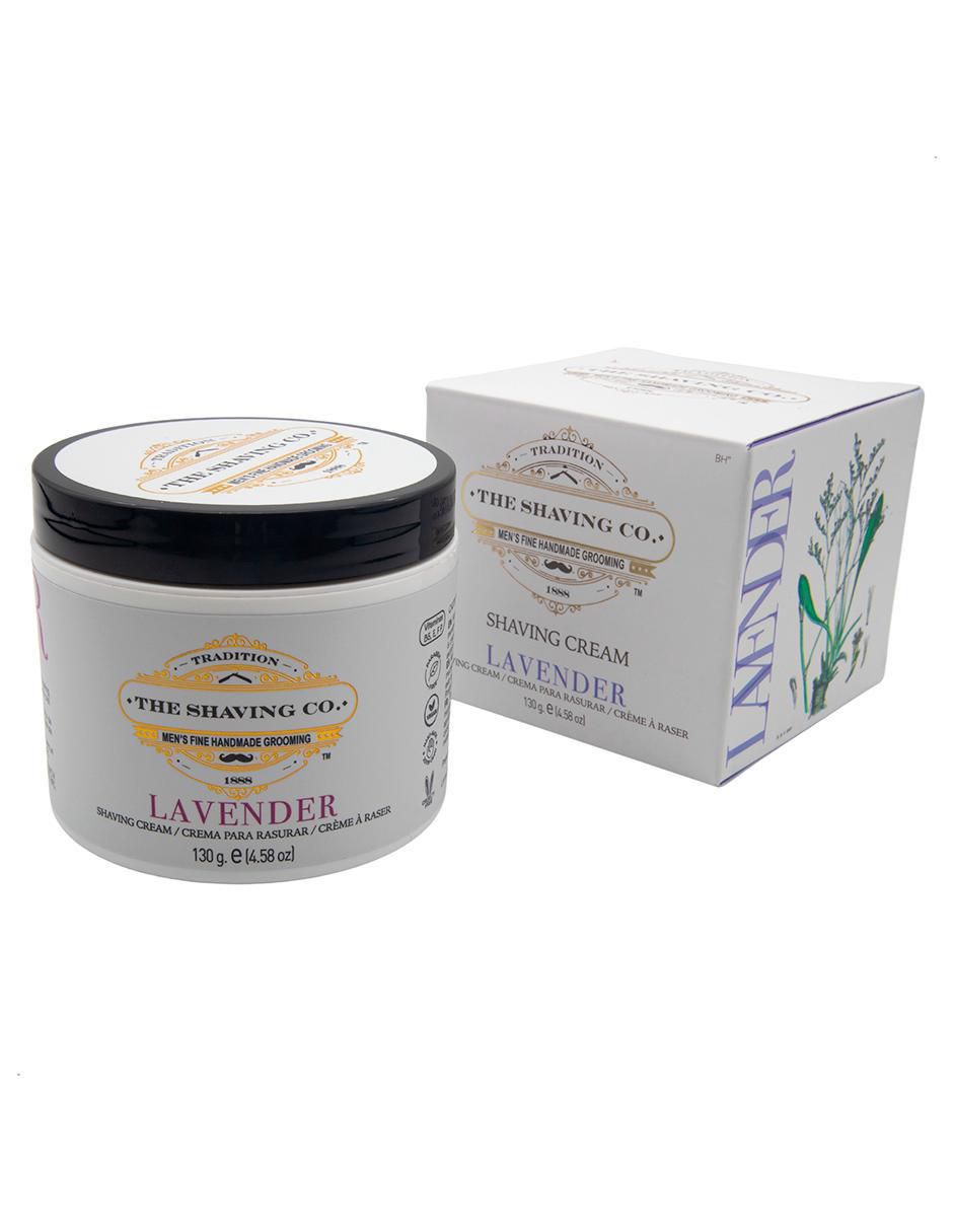 Set de espuma para afeitar The Shaving Co