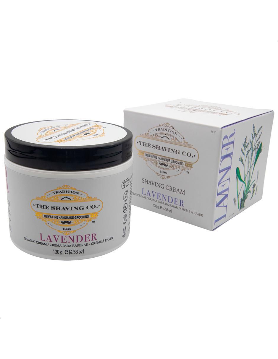 Set de espuma para afeitar The Shaving Co