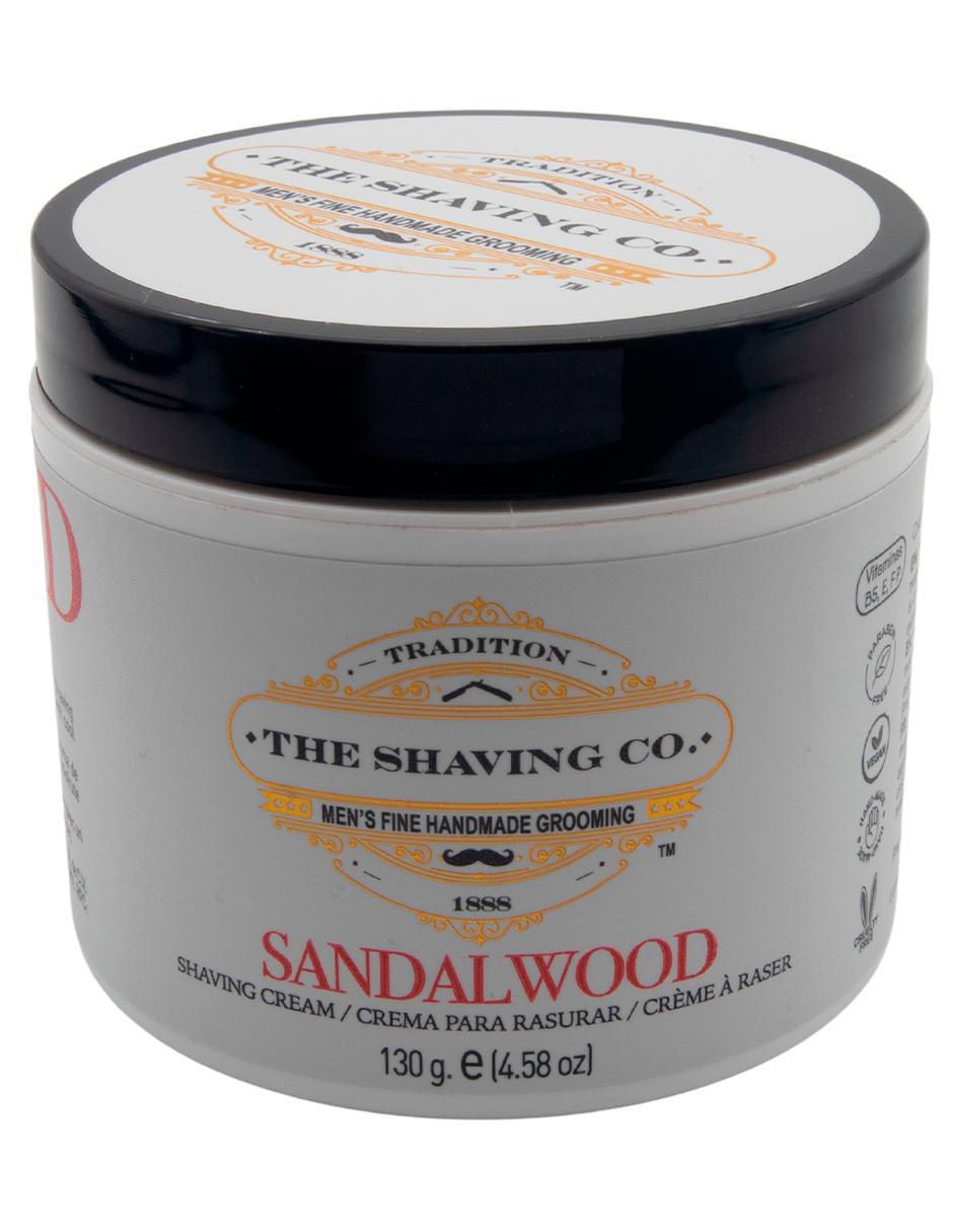 Set de espuma para afeitar The Shaving Co