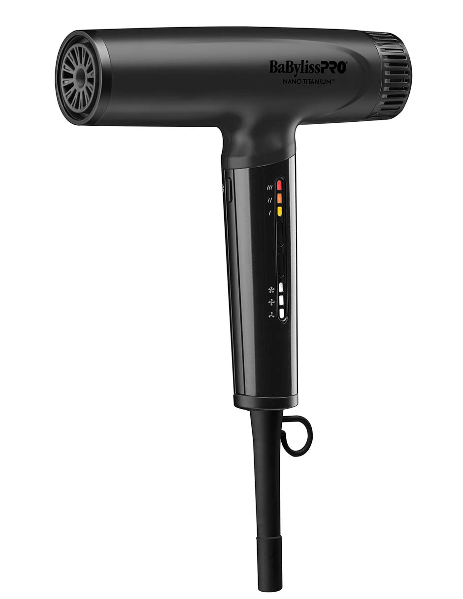 Secadora de cabello BNTC9200MBES Secadora de cabello BNTC9200MBES