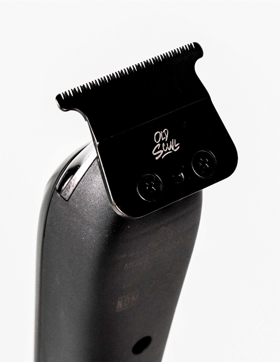 Barber Combo 2.0 Old Scull 3