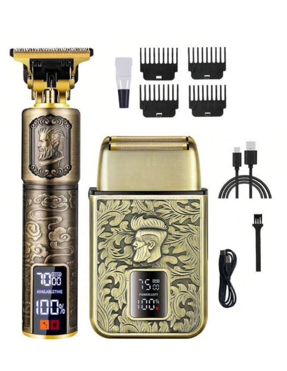 Recortadora para cabello, barba y cuerpo Recortadora para cabello, barba y cuerpo
