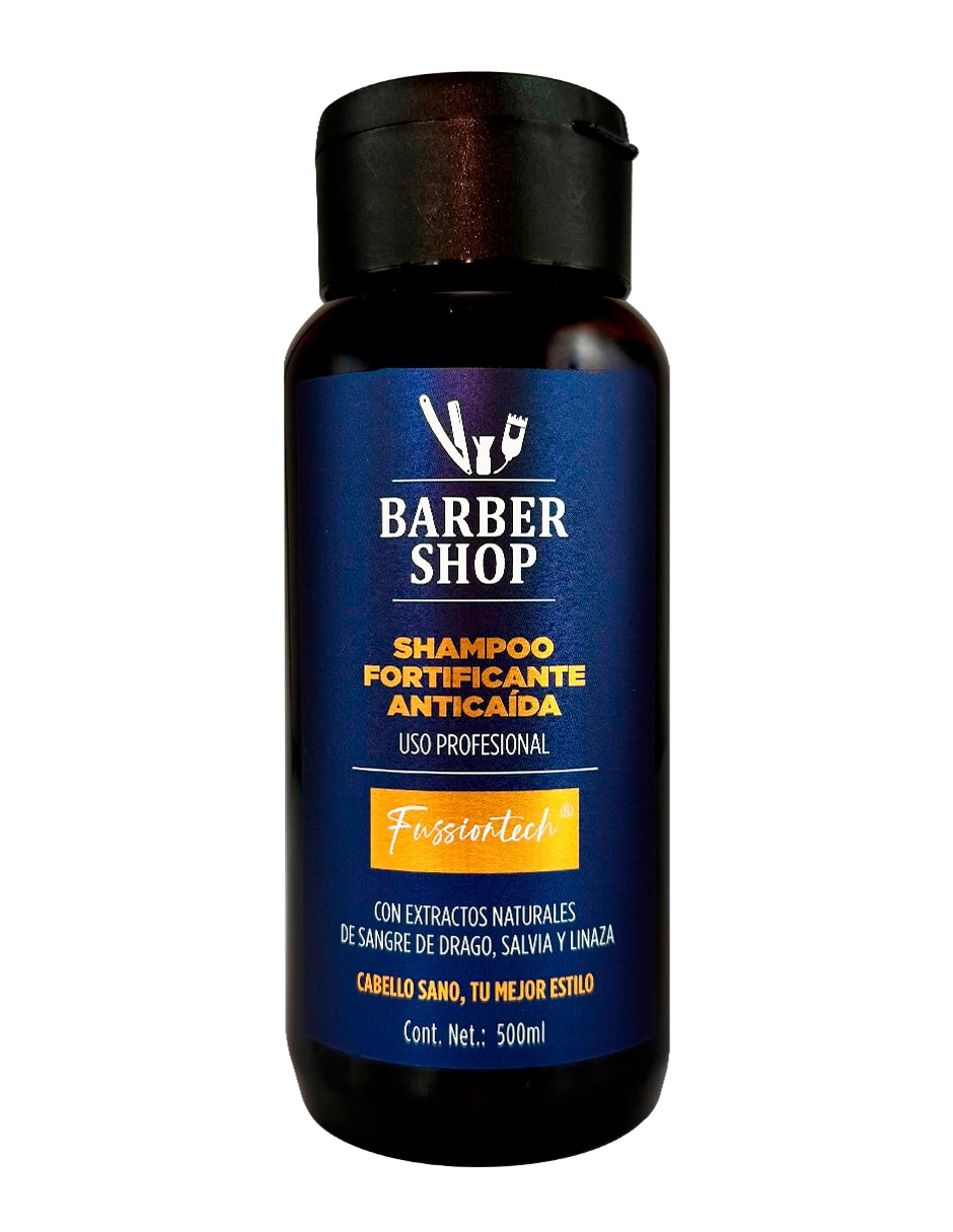 Shampoo anticaída para cabello Fortificante Anticaida Care 500 ml Shampoo anticaída para cabello Fortificante Anticaida Care 500 ml