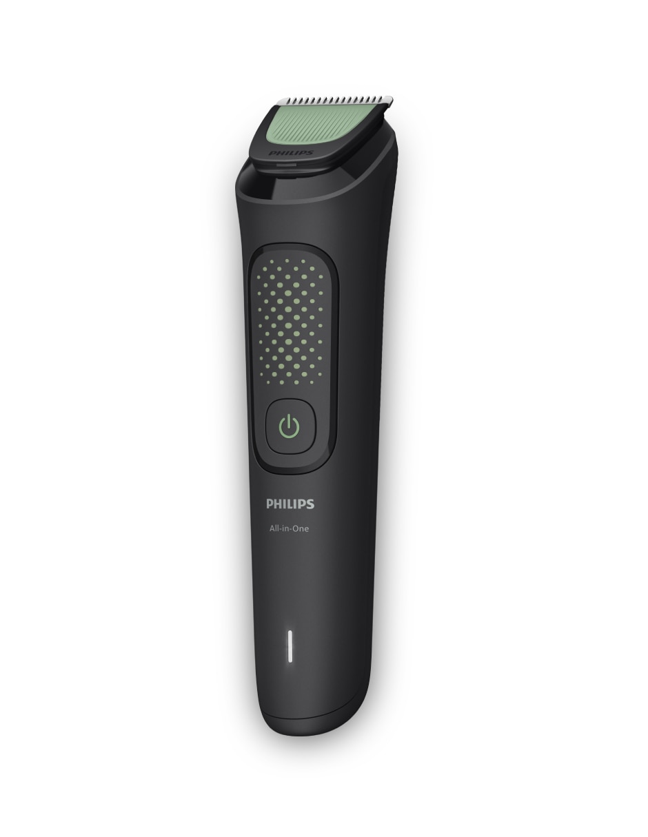 Recortadora para cabello, barba y cuerpo Philips MG3941/15