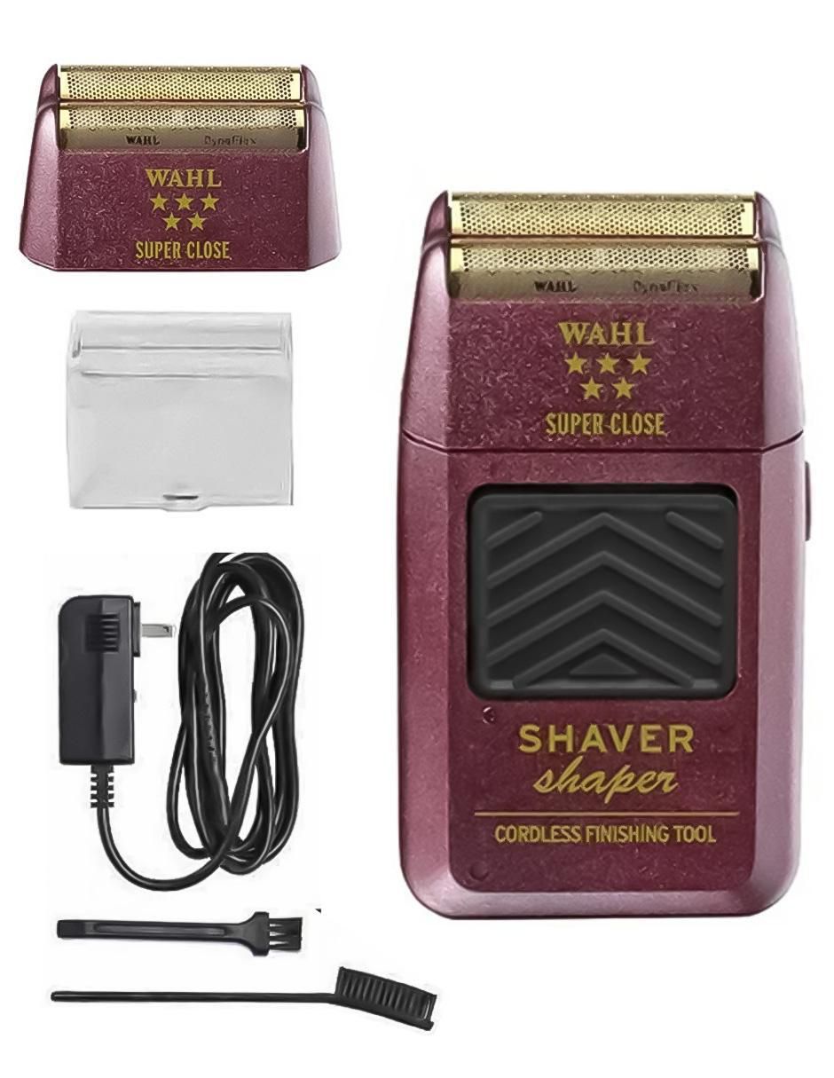 Juego de peluquería shaver 6 'piezas'