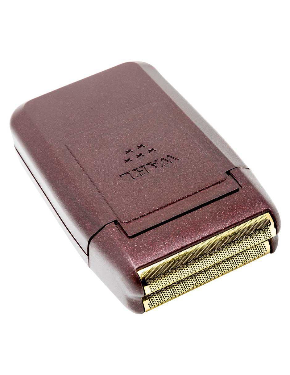 Juego de peluquería wahl shaver 6 "piezas"