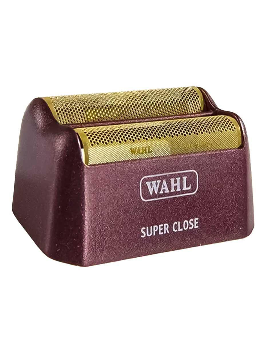 Juego de peluquería wahl shaver 6 "piezas"