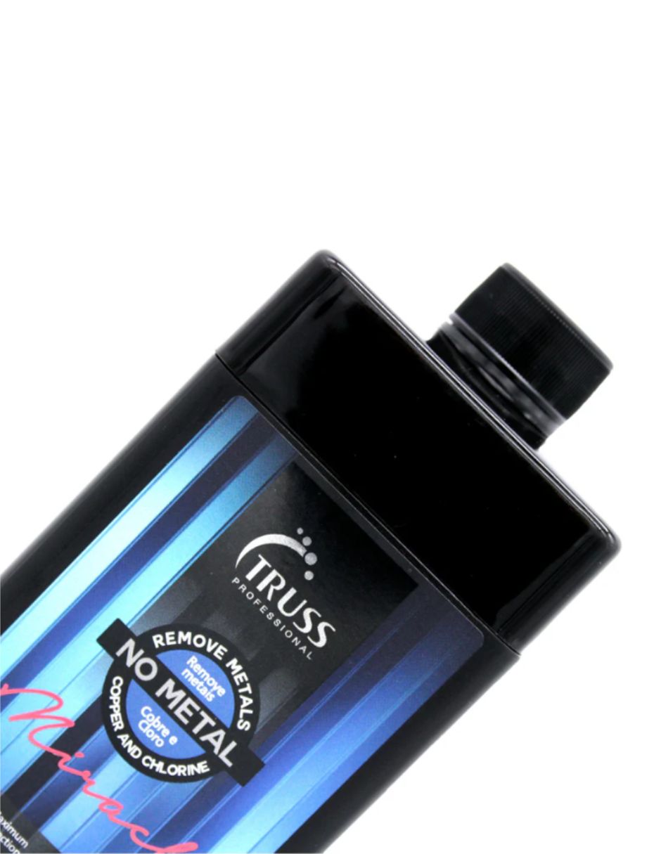 Shampoo para cabello de todo tipo equalizer 1000ml