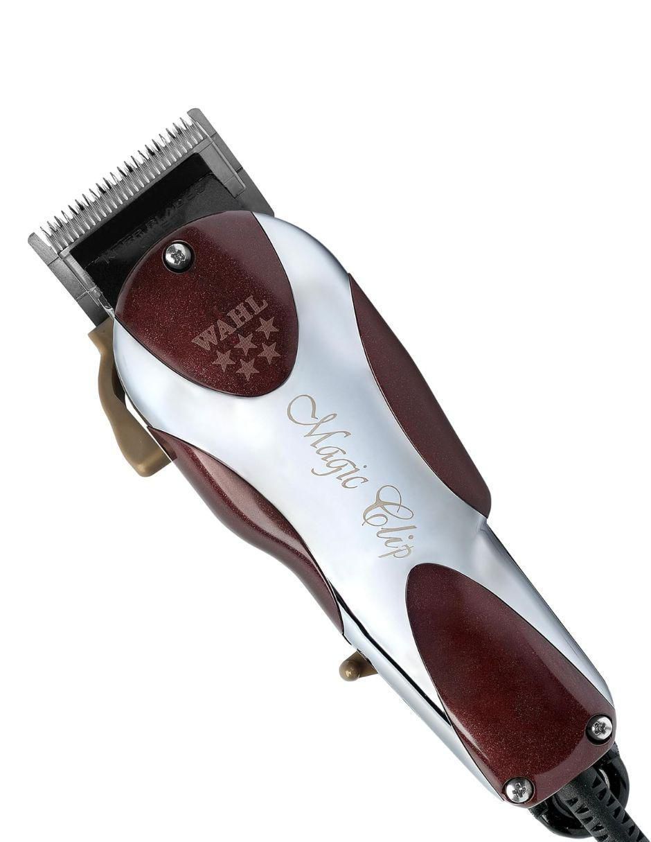 Recortadora para cabello, barba y cuerpo Wahl 8451