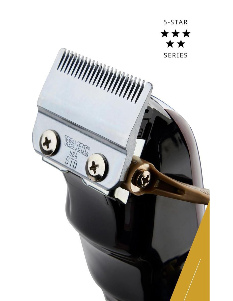 Recortadora para cabello, barba y cuerpo 8451